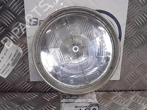 Used Right headlight LADA NIVA Closed Off-Road Vehicle (2121, 2131) 1700 i (80 hp) 13860235