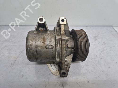 AC compressor NISSAN MICRA IV (K13K, K13KK) 1.2 | BP32291588M34 