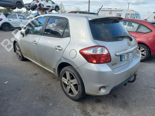 Left front window switch TOYOTA AURIS (_E15_) 2.0 D-4D (ADE150_, ADE150R) | BP37185472I27 - Image 10