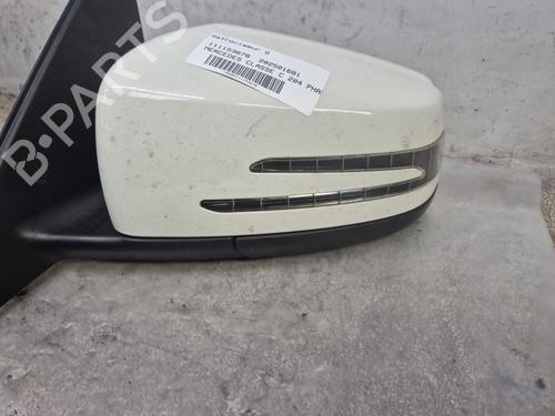 Left mirror MERCEDES-BENZ C-CLASS (W204) C 200 CDI (204.001) | BP29985197C26