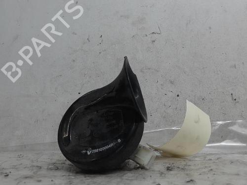 Used Horn RENAULT SCÉNIC III (JZ0/1_) 1.5 dCi (110 hp) 16567636