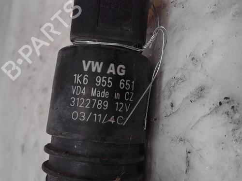 Used Other VW GOLF VI (5K1) [2008-2014]  15717086