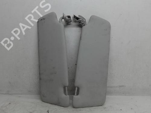 Left sun visor AUDI A3 Sportback (8PA) 2.0 TDI 16V | BP15890047I1 