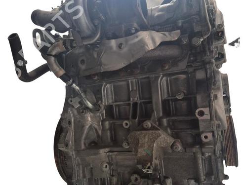 Engine RENAULT CLIO IV (BH_) 1.6 RS (BHJ4, BHJ6, BHMM) | BP37276405M1 - Image 2