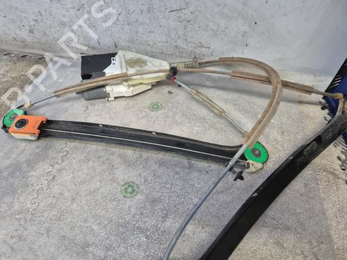 Used Front right window mechanism AUDI A3 (8P1) 3.2 V6 quattro (250 hp) 27580741
