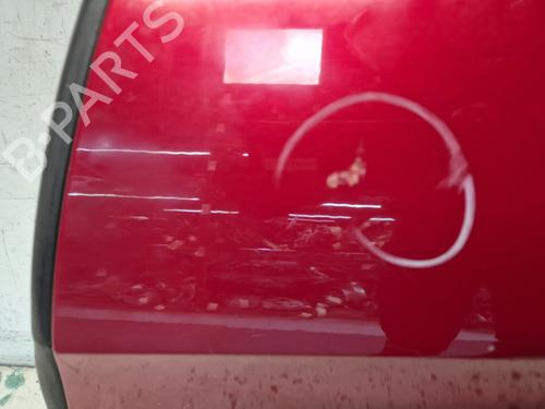 Left rear door PEUGEOT 308 I (4A_, 4C_) 2.0 HDi | BP26916153C4 