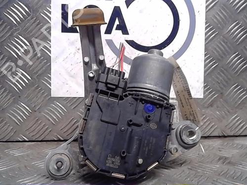 Used Front wiper motor RENAULT ESPACE V (JR_) 1.6 dCi 160 (160 hp) 23085022