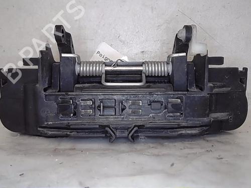 Used Front right exterior door handle AUDI A3 (8P1) 2.0 TDI (170 hp) 13843714
