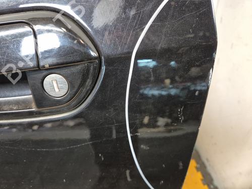 Left front door FIAT PUNTO EVO (199_)  | BP24441863C2