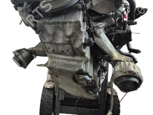 Used Engine Engine 37252579 37252579