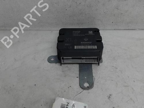 Used ECU airbags RENAULT CLIO IV (BH_) 1.5 dCi 75 (75 hp) 15590205