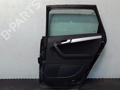 Right rear door AUDI A3 Sportback (8PA)  | BP22522345C5 