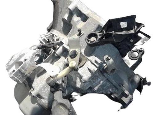 Gearbox PEUGEOT 208 I (CA_, CC_) 1.2 VTI 82 | BP22306811M3 