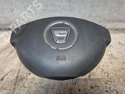 Used Driver airbag DACIA SANDERO II 1.2 (75 hp) 27728662