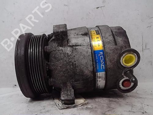 Used AC compressor CHEVROLET NUBIRA Saloon 1.8 (122 hp) 13843144