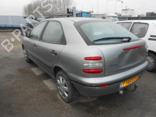 Left mirror FIAT BRAVA (182_) 1.6 16V (182.BB) | BP13869896C26 