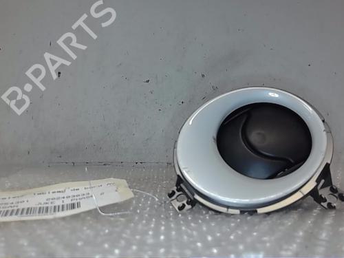 Used Air vent NISSAN JUKE (F15) 1.5 dCi (110 hp) 20713831