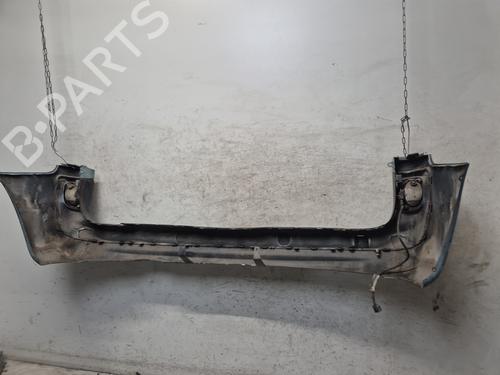 Bak støtfanger RENAULT KANGOO BE BOP (KW0/1_)  | BP29901488C8