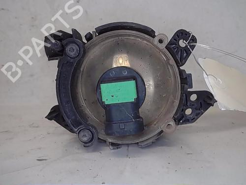 Used Left front fog light MERCEDES-BENZ A-CLASS (W169) A 200 TURBO (169.034, 169.334) (193 hp) 13843682