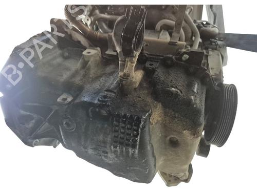 Engine RENAULT KANGOO Express (FW0/1_) | BP35796590M1 - Image 2