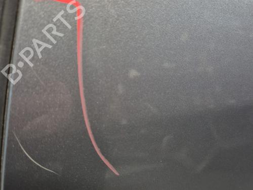 Left rear door PEUGEOT 5008 (0U_, 0E_) 1.6 BlueHDi 120 | BP29962900C4