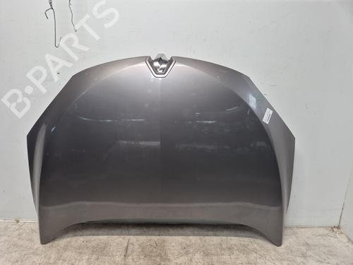 Capot Capot RENAULT MEGANE III Hatchback (BZ0/1_, B3_) 1.5 dCi (BZ09, BZ0D, BZ1W, BZ29, BZ14) (110 hp) 35970355 35970355