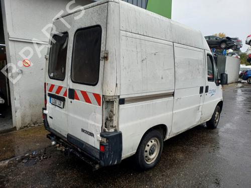 Starter PEUGEOT BOXER Van (230L)  | BP31656074M8 