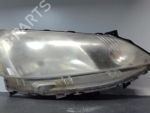 Used Right headlight NISSAN NV200 Van 1.5 dCi 90 (M20, M20N, M20M) (90 hp) 23200977