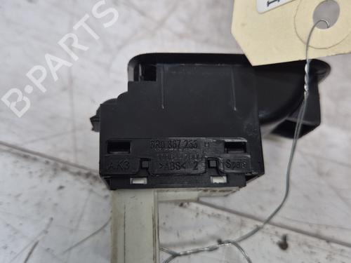 Left rear window switch VW POLO V (6R1, 6C1) 1.2 TSI 16V | BP32291001I29