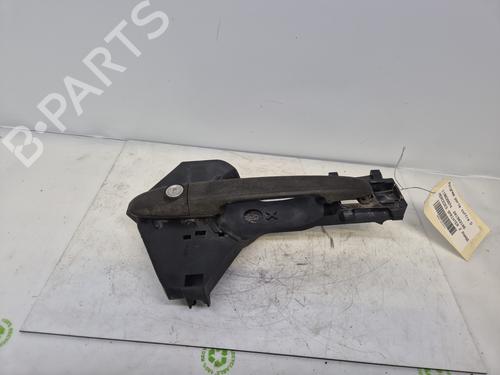 Maneta exterior MERCEDES-BENZ SPRINTER 3,5-t Van (B906) [2006-2020]  31275771