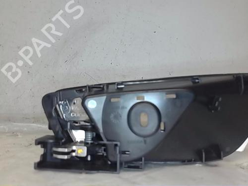 Used Rear right interior door handle FORD FIESTA VII (HJ, HF) 1.0 EcoBoost (101 hp) 20667944