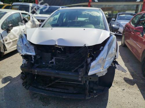 Engine CITROËN C3 II (SC_) 1.0 VTi 68 | BP28206121M1 