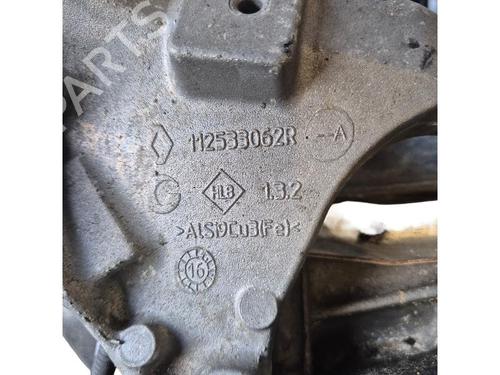 Gearbox RENAULT CAPTUR I (J5_, H5_) 0.9 TCe 90 | BP36834329M3 - Image 4