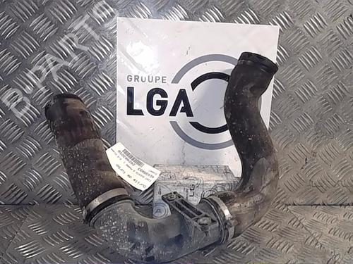 Rør FIAT DUCATO Van (250_) 100 Multijet 2,2 D (100 hp) 31054861