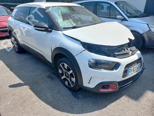 Alternator CITROËN C4 CACTUS 1.5 BlueHDi 100 | BP23647399M7  - Image 11