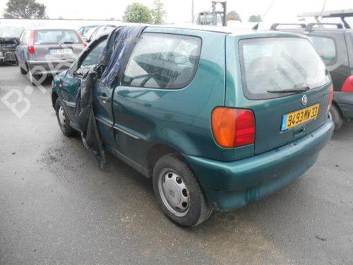 Right taillight VW POLO III (6N1) 75 1.6 | BP13870831C35 