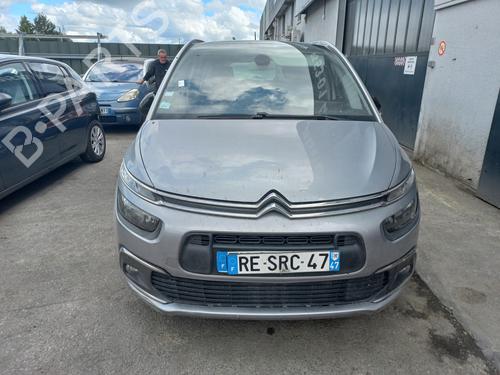 Engine CITROËN C4 SPACETOURER (3D_) | BP38297681M1 - Image 8