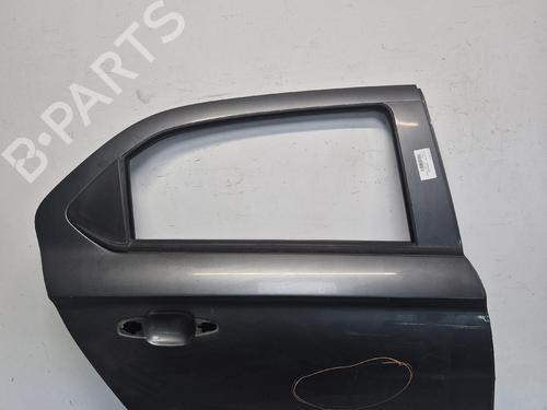 Porte arrière droite Porte arrière droite 36913423 36913423