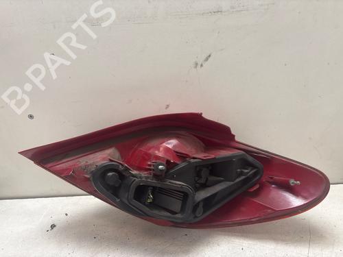 Used Left taillight Left taillight 38548471 38548471