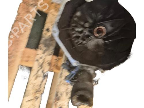 Used Gearbox CHRYSLER PT CRUISER Convertible 2.4 (143 hp) 28526165