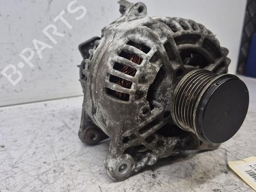 Used Alternator Alternator 36366539 36366539