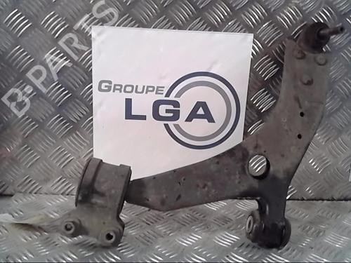 Querlenker links vorne für FORD FOCUS C-MAX (DM2) 1.6 TDCi (109 hp) 14550450