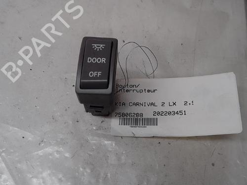 Switch KIA CARNIVAL / GRAND CARNIVAL III (VQ) 2.9 CRDi | BP15590349I30 