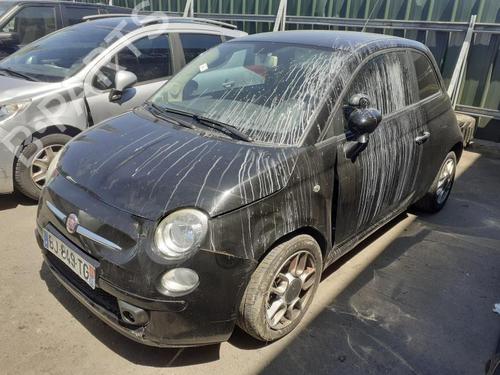 Warning switch FIAT 500 (312_) 1.4 (312AXC1B, 312CXC1B) | BP13842933I22 