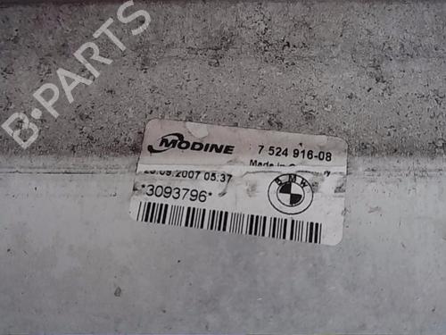 Intercooler BMW 1 (E87) 118 d | BP13848027M30 