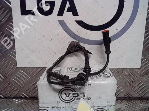 Used Electronic sensor RENAULT SCÉNIC IV (J9_) 1.3 TCe 140 (140 hp) 14557473
