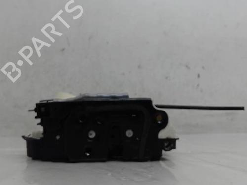 Used Rear left lock SEAT IBIZA IV (6J5, 6P1) 1.6 TDI (90 hp) 16051400