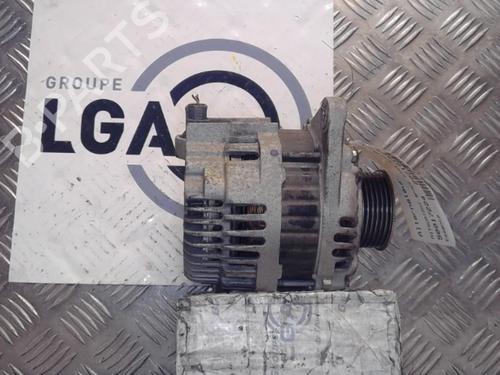 Generator MITSUBISHI MIRAGE / SPACE STAR VI Hatchback (A0_A) 1.2 (A03A) | BP13852631M7 