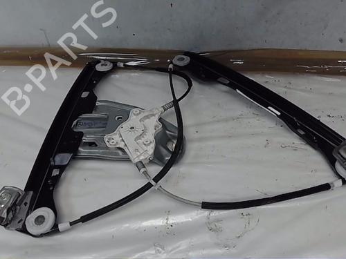 Front right window mechanism MERCEDES-BENZ C-CLASS Coupe (CL203) C 220 CDI (203.708) | BP19281081C23 
