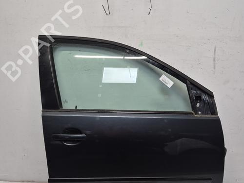 Porta anteriore destra Porta anteriore destra VW POLO IV (9N_, 9A_) 1.4 TDI (70 hp) 36310223 36310223